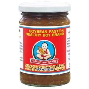 HB Soy Bean Paste F1 245g