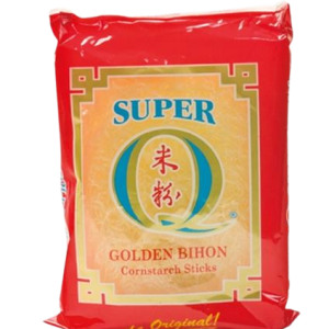 Super Q Golden Bihon Corn Starch Noodles 227g