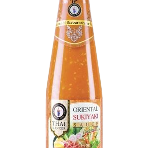 TD Sukiyaki Sauce (Cantonese Style) 300ml