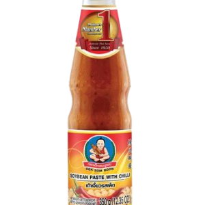 HB Soybean Paste with Chilli 300ml