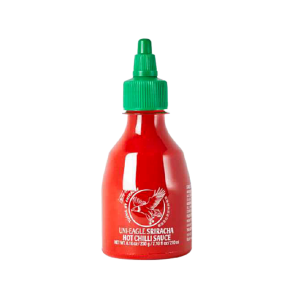 Uni-Eagle Sriracha Chilli Sauce 230g/210ml