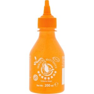 Uni Eagle Sriracha Mayo Sauce 215g