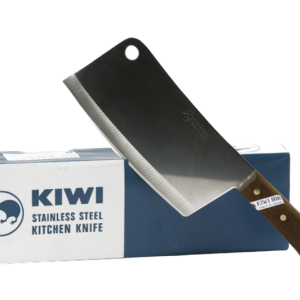 Kiwi Knife Steel Chopper (20 cm) 1 pc