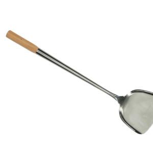 HS Wok Shovel 10cm