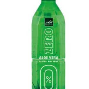 Tropical Aloe Vera Drink Zero 500ml