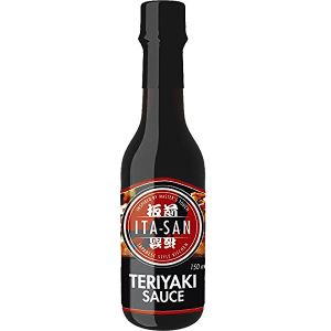 ITA-SAN Teriyaki Sauce 150ml