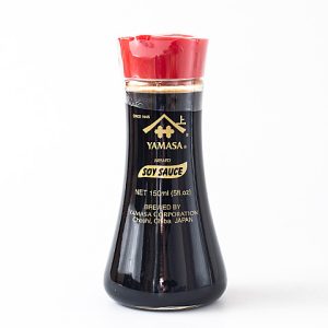 Yamasa Soy Sauce 150ml