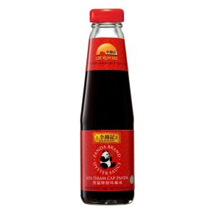 LKK Panda Oyster Sauce 255g