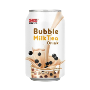 Rico Bubble Milk Tea Classic 350g
