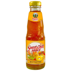 Pantai Sweet Chilli with Pineapple Sauce 200ml