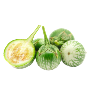 Thai Eggplant / Thai Brinjal MX kg