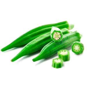 Okra UG Kg