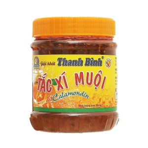 Thanh Binh Tac Xi Muoi Calamondin 900g
