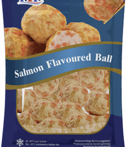 PFP Salmon Ball 200g