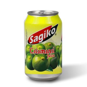 Sagiko Calamansi Drink 320ml