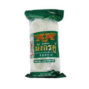 Double Dragon Mung Bean Vermicelli 80g