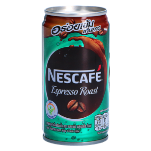 Nescafe Ice Coffee Espresso Roast 180ml