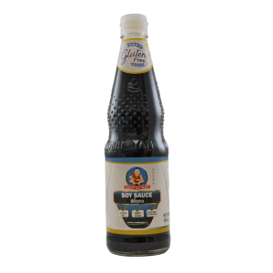 HB Thin Soy Sauce (Gluten Free) 700ml