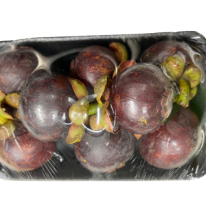 Mangosteen 500g Item 491