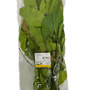 Melinjo Leaf 100g item 1224