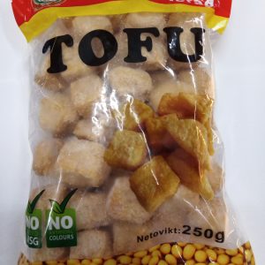 HF Fried Soft Tofu Small 250g