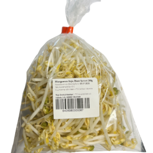 Mungpavun Ituja/ Bean Sprout 200g