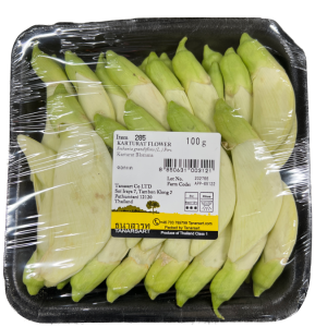 Sesban Flower/Dok Care/karturat 100 g Item 285