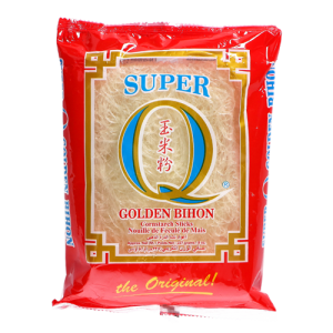 Super Q Golden Bihon Noodles 227g