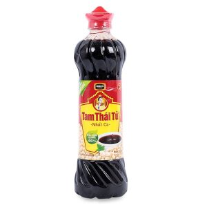 Chinsu Tam Thai Tu Soy Sauce 650ml
