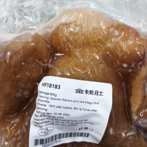 HF Cow Stomach Honeycomb 800g