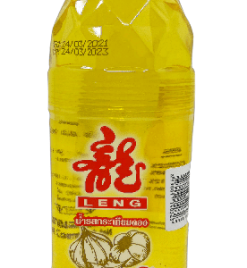 Leng Heng Sweet Pickled Garlic Water 950ml
