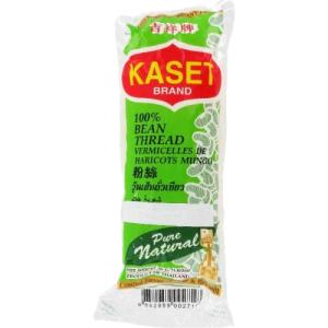 KASET Mung Bean Vermicelli 40g