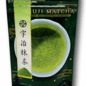 Hishiwaen Uji Matcha 100% 50g