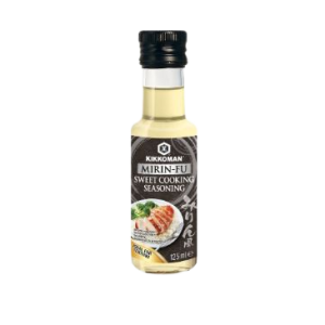 Kikkoman Mirin-Fu Sweet Cooking Seasoning 125ml