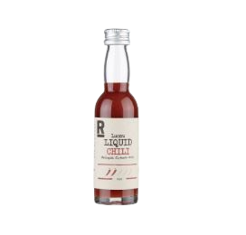 Rajamäen Luomu Liquid Chili 40ml
