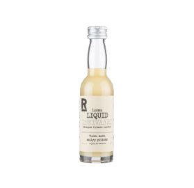 Rajamäen Luomu Liquid Inkivääri 40ml