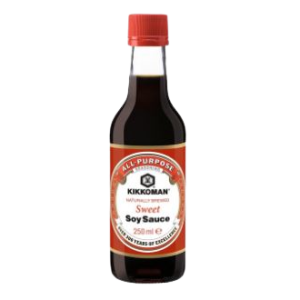 Kikkoman Sweet Soy Sauce 250ml