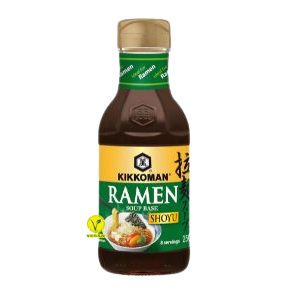 Kikkoman Ramen Soup Base 250ml