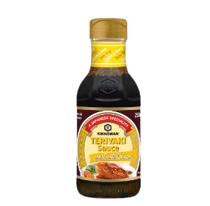 Kikkoman Teriyaki Roasted Sesame Sauce 250ml