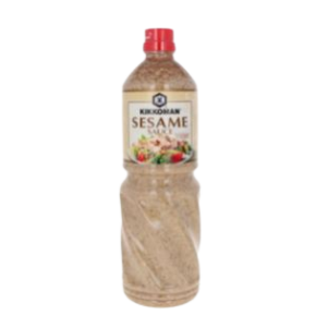 Kikkoman Sesame Sauce 1L
