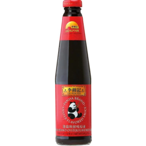 LKK Panda Oyster Sauce 510g