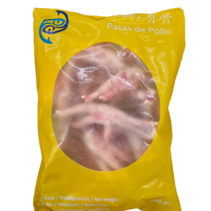 HF Chicken Feet 900g