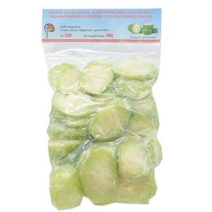 Mooijer Sponge Gourd Slices (Qua Muop) 500g