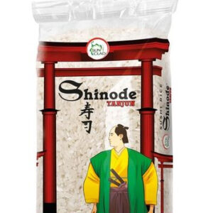 Sunclad Shinode Sushi Rice Tanjin 1kg