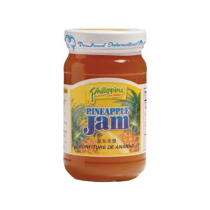 Philippine Pineapple Fruit Spread 300g