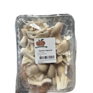 Oyster Mushroom 200g