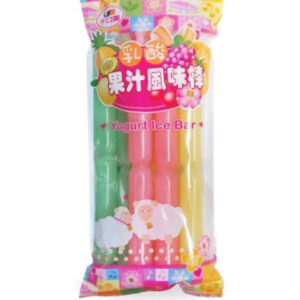 CKM Fruit Ice Bar Assorted 720g