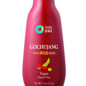 CJW O'Food Gochujang Spicy Miso Sauce 215g