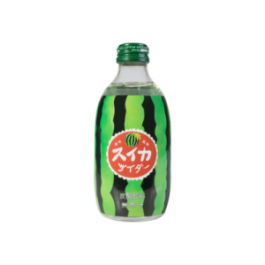 Tomomasu Watermelon Soda 300ml