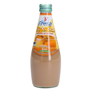 V-Fresh Thai Tea Drink 290ml